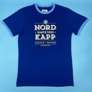 VTG NORWAY Graphic Tee